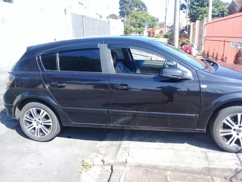 Chevrolet Vectra Gt 2009 2.0 Flex Power 5p