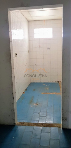 Imagem 9 de 15 de Galpao - Fundacao - Ref: 2246 - L-4430