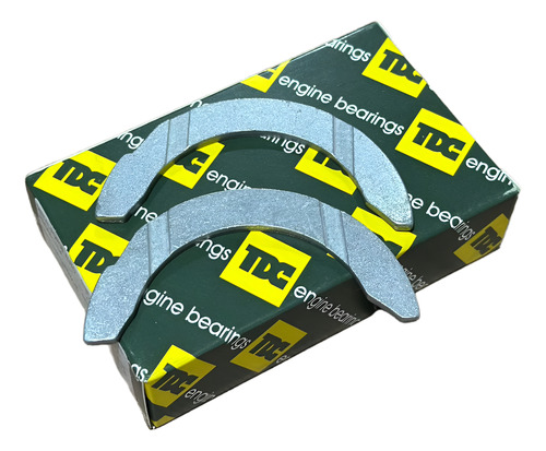 Arruela Encosto Std Renault 1.6 8v/16v K7m K4m Gasolina/flex