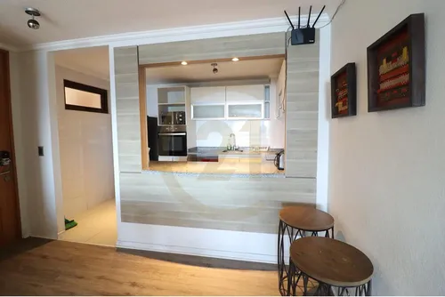 Venta Amplio Departamento Avda Costanera Coquimbo