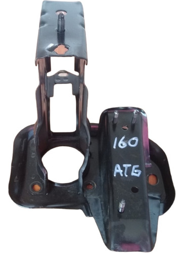 Base Pedal - Freno - Acelerador 2.0l Vw Jetta Clásico 08-15