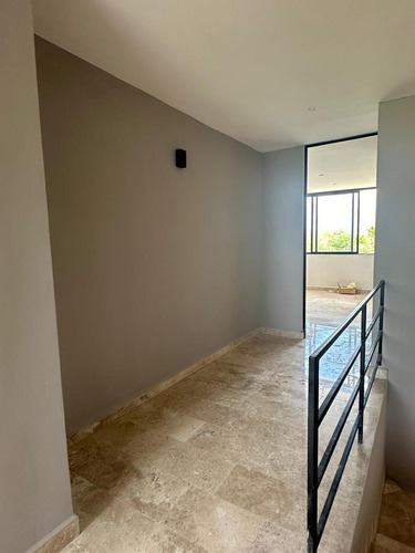 Casa En Venta Merida, Dzitya, Modelo B, A 6 Meses.