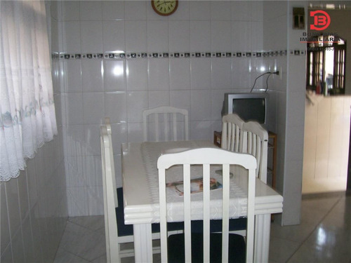 Imagem 11 de 15 de Sobrado - Vila Ponte Rasa - Ref: 2330 - V-2330