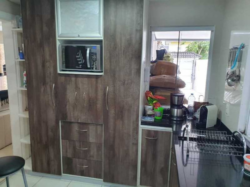 Imagem 14 de 15 de Casa Em Condomínio-à Venda-vargem Pequena-rio De Janeiro - Svcn30154