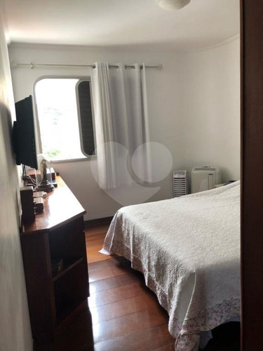 Imagem 13 de 19 de Lindíssimo Apartamento, Localizado No Coração Das Perdizes - Reo312661