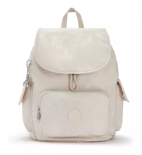 Mochila City Pack S Mujer Kipling | Cuotas sin interés