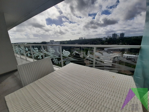 Venta Apartamento En Roosevelt Punta Del Este- Ref: 25137