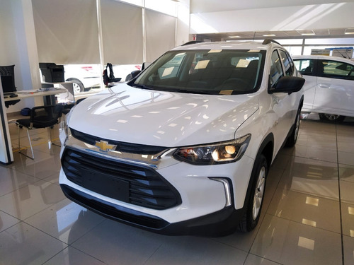 Imagen 3 de 15 de Chevrolet Tracker Lt Manual 1.2 Turbo (132cv) Ph