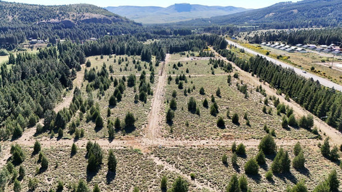 Terreno Lote En Venta En San Martin De Los Andes, Patagonia, Argentina
