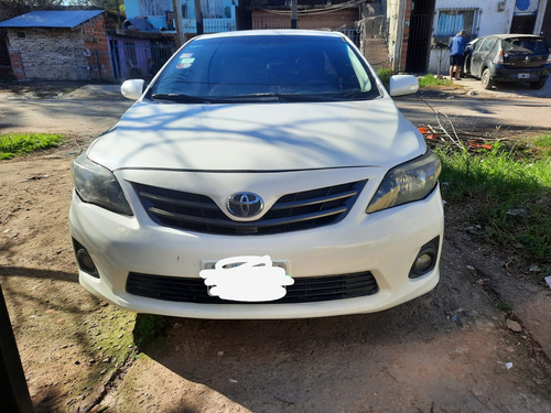 Toyota Corolla 1.8 Xei At Pack 136cv