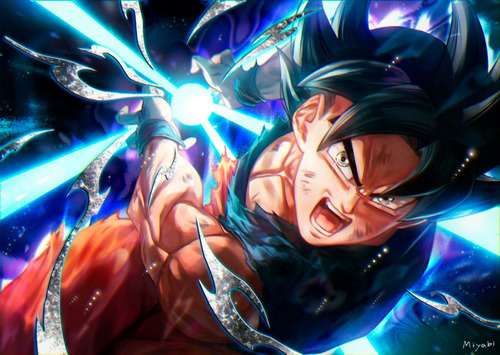 Imagem 3 de 3 de Squeeze Personalizado Dragon Ball Super