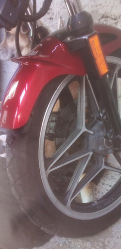 Imagem 9 de 9 de Honda Cb