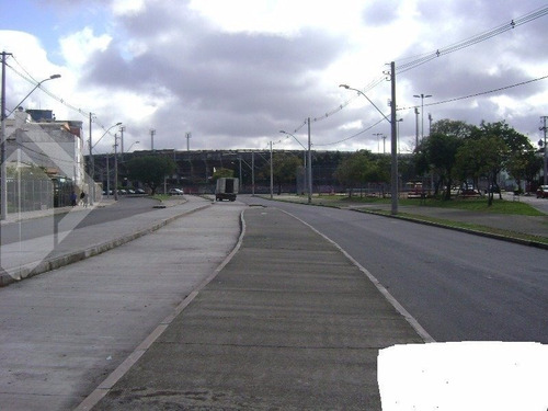 Imagem 7 de 8 de Apartamento - Medianeira - Ref: 215198 - V-215198