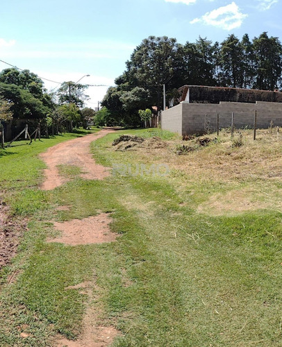 Imagem 12 de 12 de Chácara À Venda Em Recanto Dos Dourados - Ch014847