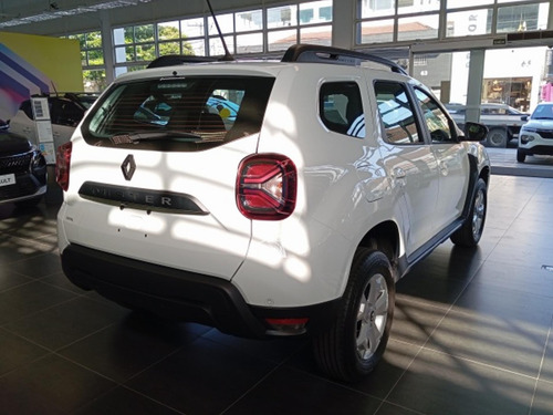 Renault Duster 1.6 Intense Plus 16V 5P