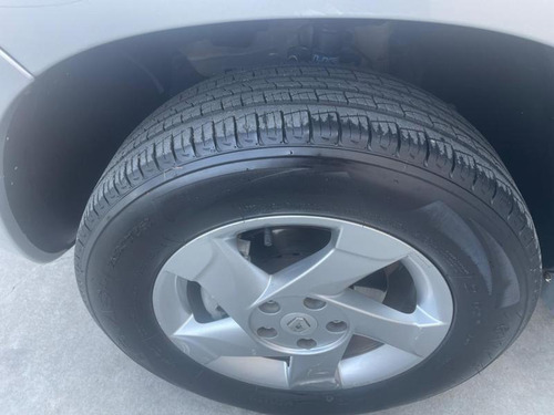Renault Duster 20 D 4x2a