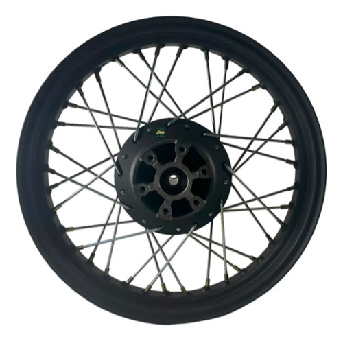 Rin Trasero Para Moto Vento Screamer 250