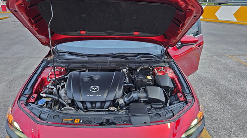 Mazda Mazda 3 2.5 S Hchback At