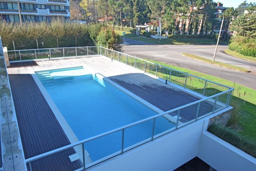 Imagen 12 de 16 de Vende Apartamento Punta Del Este Parrillero Propio (ref: Psd-7529)