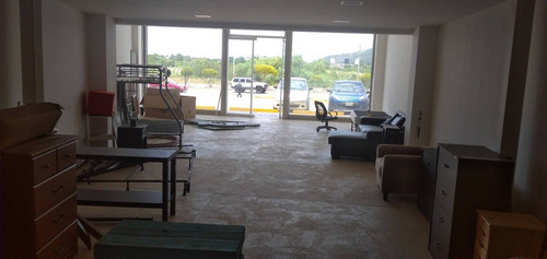 Imagen 4 de 16 de Exclusivo Local A Estrenar Centro Comercial Terranova Plaza
