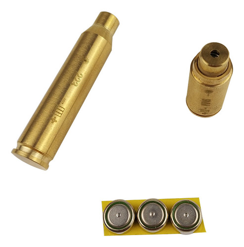 G183 (calibrador De Luz Roja) - Láser Rojo 0.223