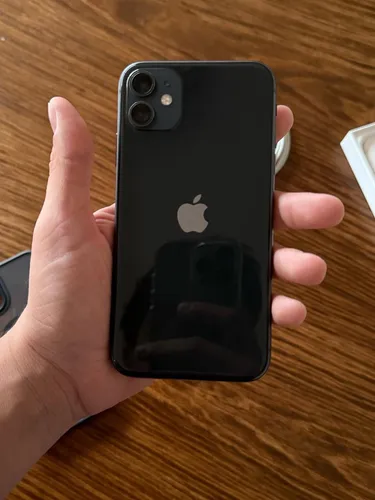 iPhone 11 De 128gb (Usado)