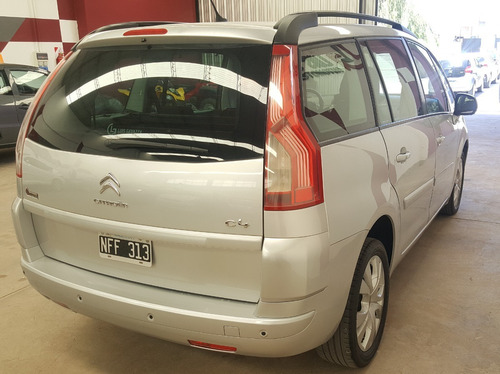 Citroen Grand C4 Picasso 1.6 Hdi