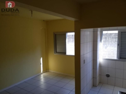 Apartamento - Universitario - Ref: 25892 - V-25892