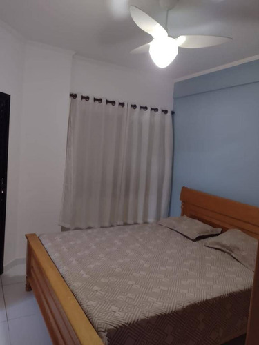 Imagem 6 de 15 de Apartamento Cobertura Duplex / Mongaguá - 960