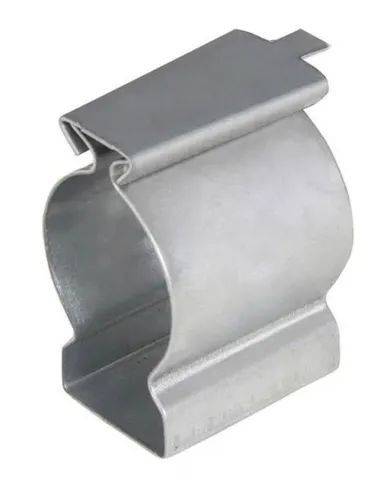 Abraçadeira Tipo D Com Cunha 3/4 Aço Carbono 1010 C/ 25 Pcs Menor preço em Abraçadeira Tipo D Com Cunha 3/4 Aço Carbono 1010 C/ 25 Pcs