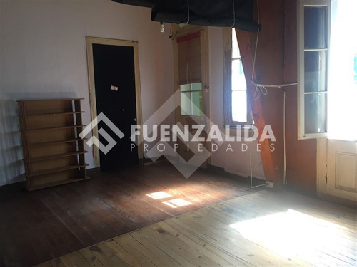 Venta Casa Valparaíso 10 Dormitorios 2 Baños