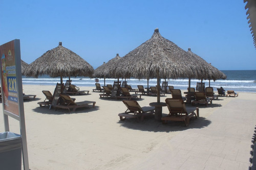 Imagen 25 de 30 de Venta Departamento En Isla Palmares Dentro Del Club De Golf