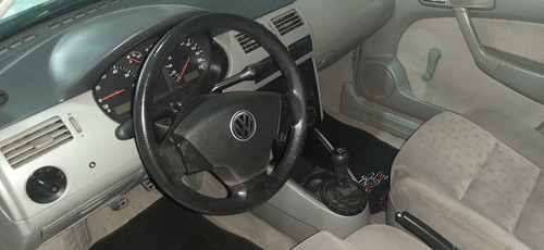 Volskwagen Parati Full 2000 U$s 6800 Permuta