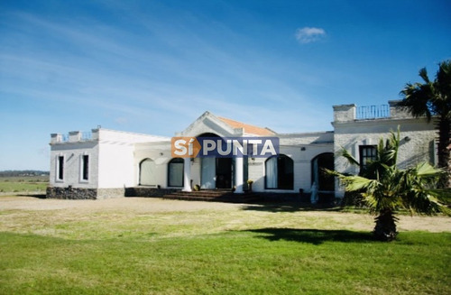 Imagen 15 de 30 de Chacra Importante En R. 39 Con 700 M2. Construidos