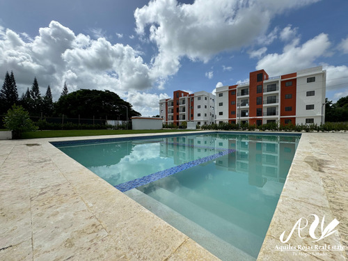 Residencial Los Naranjos
