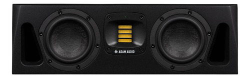 Adam Audio Monitor De Estudio De Centro De Campo Bidireccion