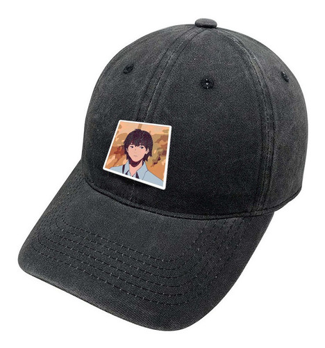 Gorra Pre Lavada Algodón Sonny Boy R32