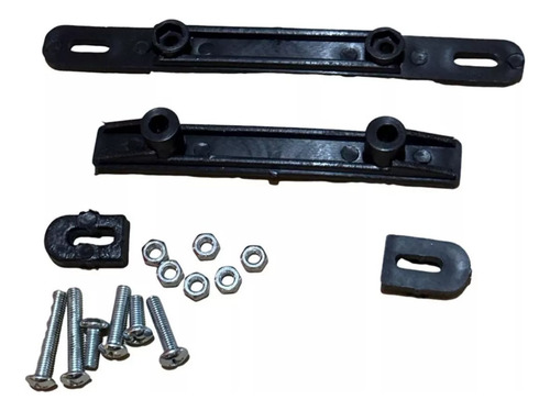 Porta Patente Moto 110 125 150 200 250 Universal Vc