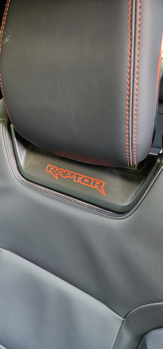 Ford Ranger Raptor 3.0L V6 Ecoboost Biturbo Cabina Doble 4X4