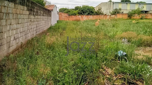 Bela Chácara À Venda, 1000 M² Por R$ 260.000 - Chácaras Cruzeiro Do Sul - Campinas/sp - Ch0438