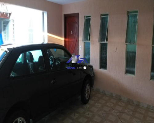 Imagem 16 de 20 de Casa A Venda Em Araçatuba Com 3 Dorms E 3 Vagas De Garagem - Ca00782 - 69299267