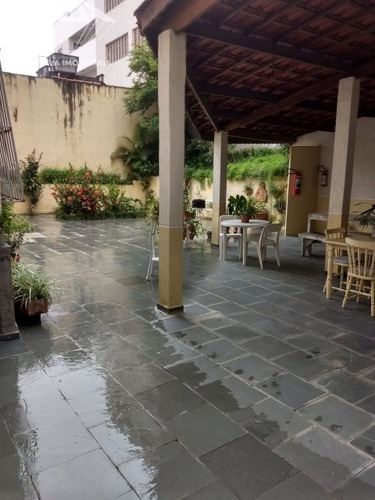 Imagem 17 de 19 de Apartamento - Ap00950 - 67727591