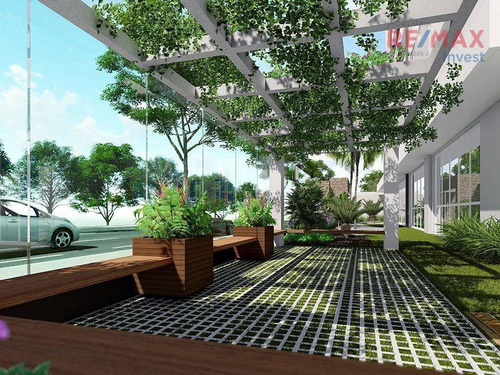 Imagem 13 de 18 de Apartamento Com 3 Dormitórios À Venda, 111 M² Por R$ 749.980,00 - Centro - Botucatu/sp - Ap0994