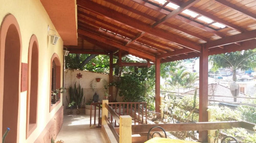 Imagem 29 de 30 de Casa A Venda Com 267,00 M² Em Horto Florestal, São Paulo | Sp. - Cs294987v