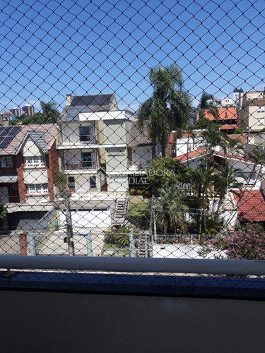 Imagem 5 de 14 de Apartamento - Chacara Das Pedras - Ref: 365965 - V-365965