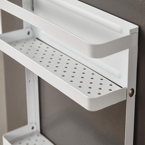 Estante Colgante Para Nevera B01pcs, Estante Para Especias,