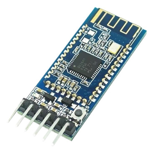 Módulo Bt-09 Ble 4.0 Serie Cc2541 Y Hm-10