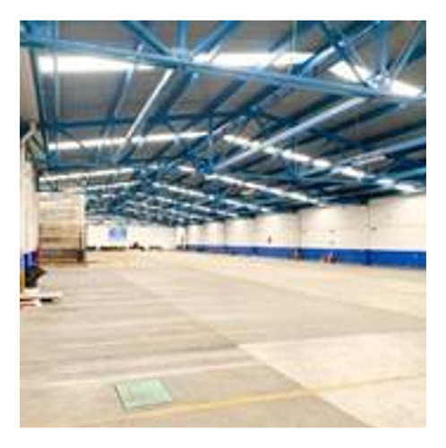 En Venta | Bodega Industrial | Ayala, Morelos | 4,898m2
