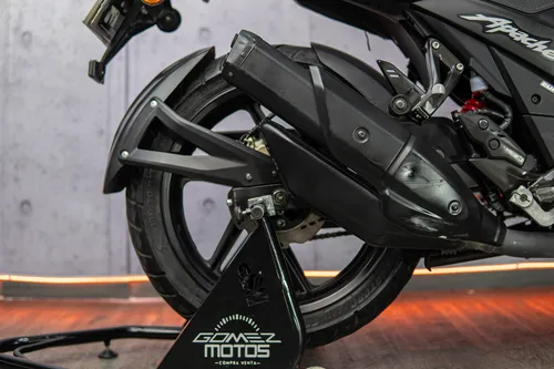 Tvs Apache Rtr 160 4v 2023
