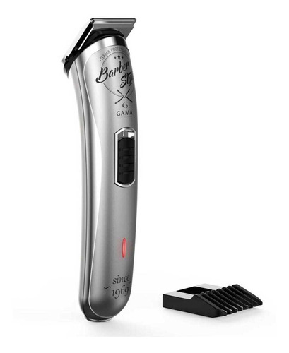 Trimmer Gama Gt-527 Barber Style